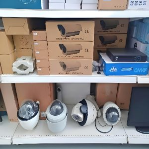 Sorveglianza / Surveillance