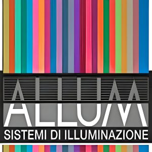 Allum illuminazione | lightning