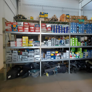 Autoricambi | Auto spare parts